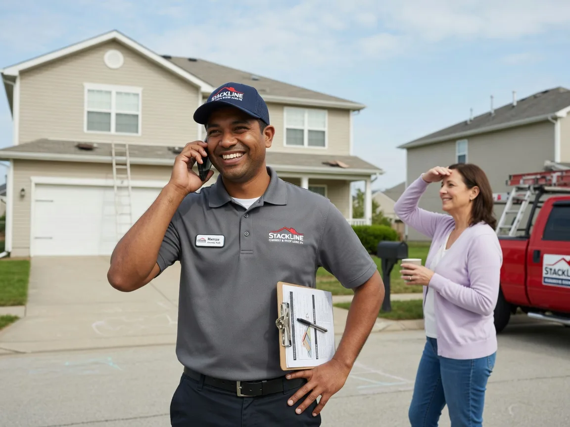 Chimney flashing repair Kansas, IL FAQs